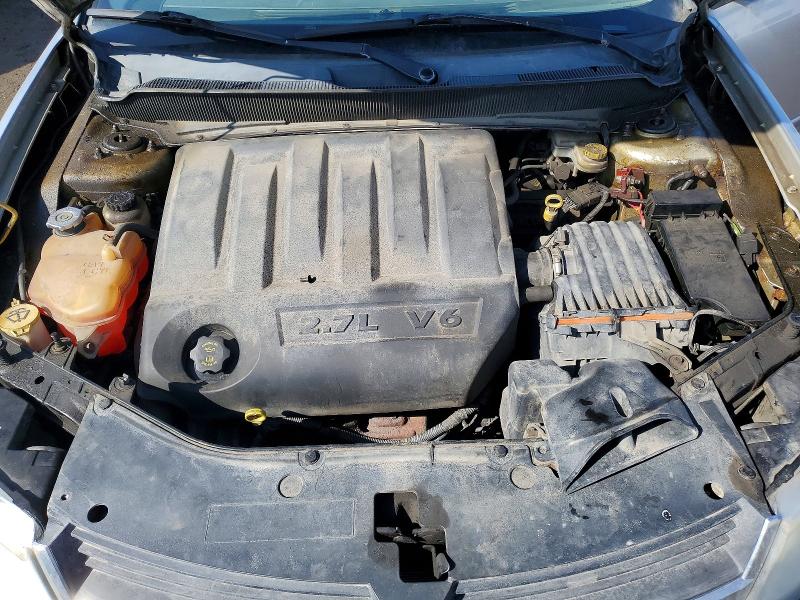 2008 Dodge Avenger მანქანა იყიდება აუქციონზე, vin: 1B3LC56R08N654553, აუქციონის ნომერი: 79903425