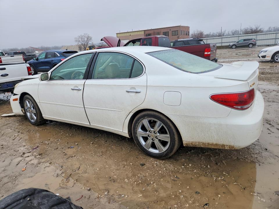 Продаж на аукціоні авто 2006 Lexus Es 330, vin: JTHBA30G165152786, номер лоту: 79779715