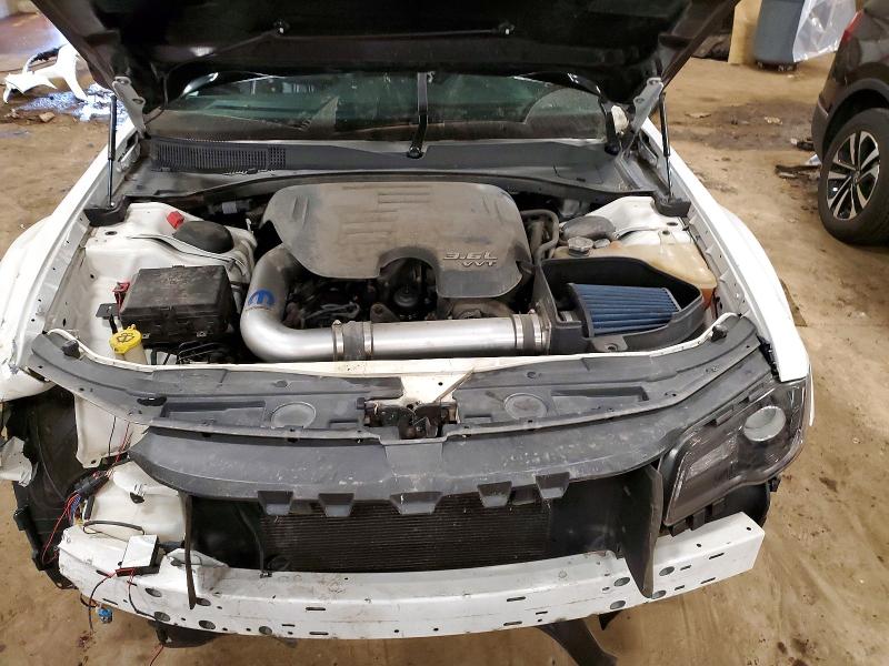 2016 Chrysler 300 მანქანა იყიდება აუქციონზე, vin: 2C3CCAGG1GH296248, აუქციონის ნომერი: 47059126