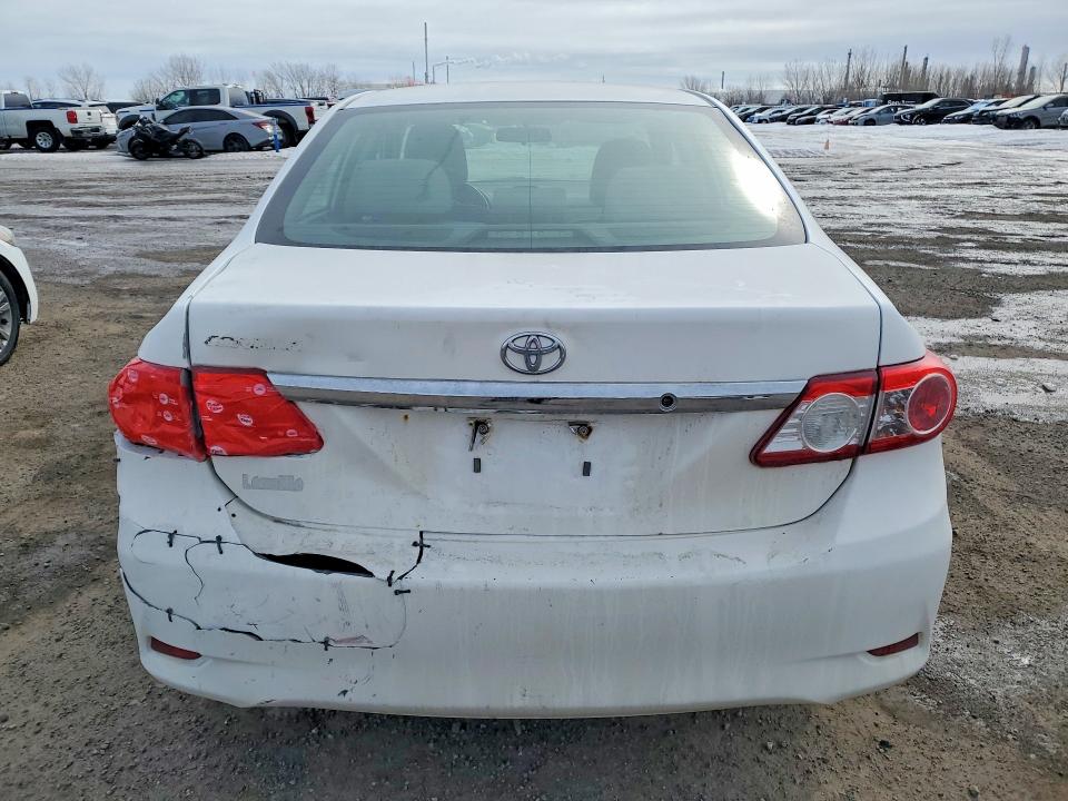 Продаж на аукціоні авто 2012 Toyota Corolla, vin: 2T1BU4EE8CC883784, номер лоту: 79249855