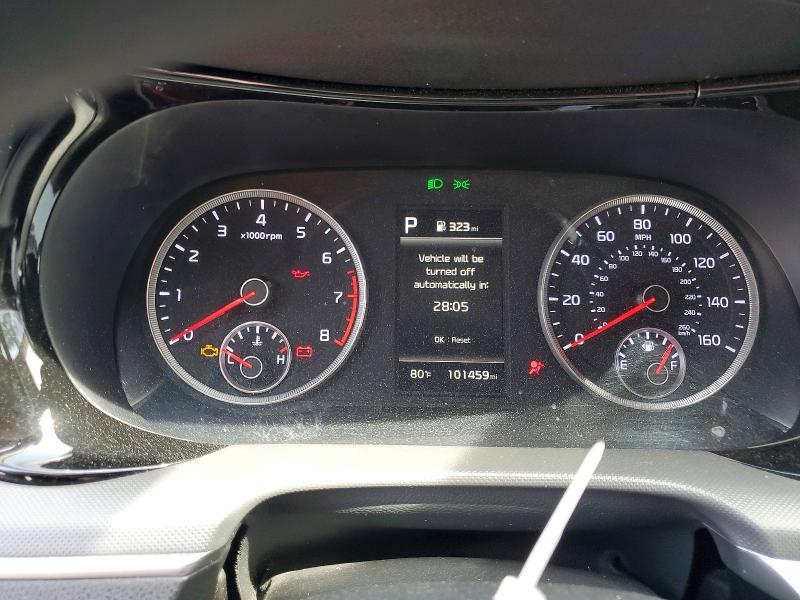 Aukcja sprzedaży 2022 Kia K5, vin: 5XXG14J25NG135841, numer aukcji: 46891406