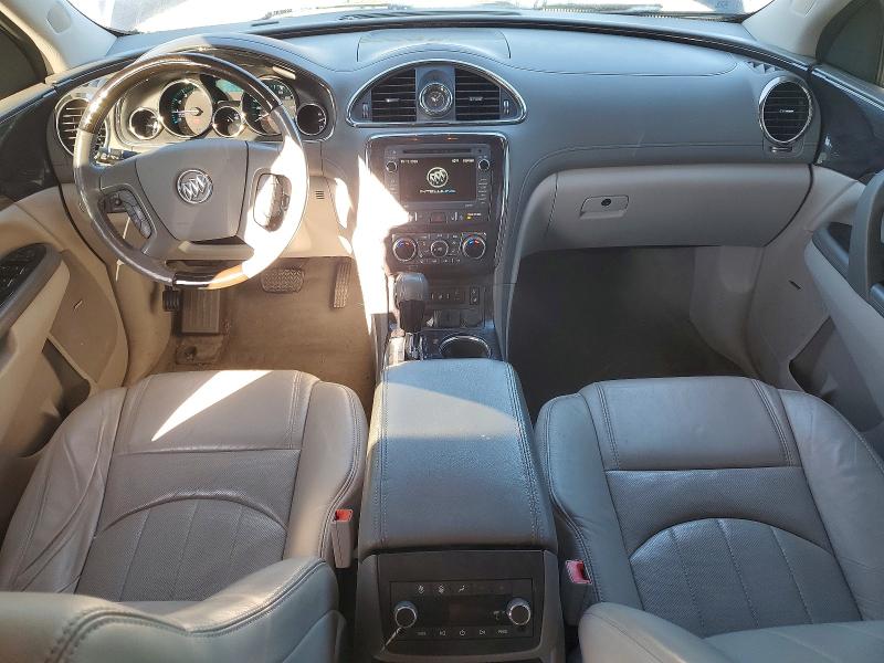 Продажа на аукционе авто 2015 Buick Enclave, vin: 5GAKVCKDXFJ293454, номер лота: 45874396