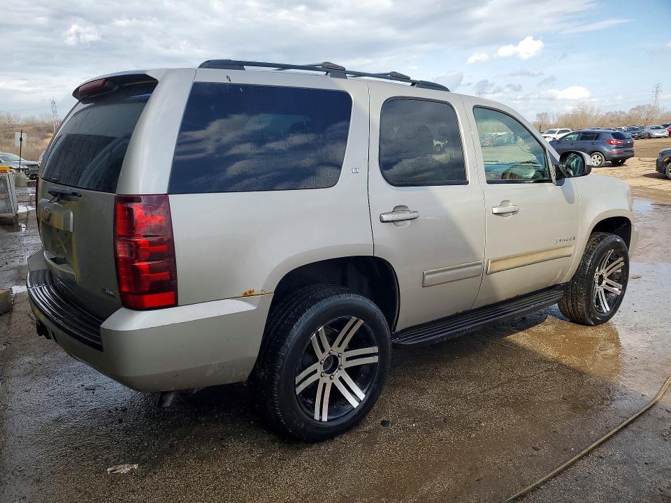Продаж на аукціоні авто 2009 Chevrolet Tahoe, vin: 1GNFK230X9R274933, номер лоту: 79980175