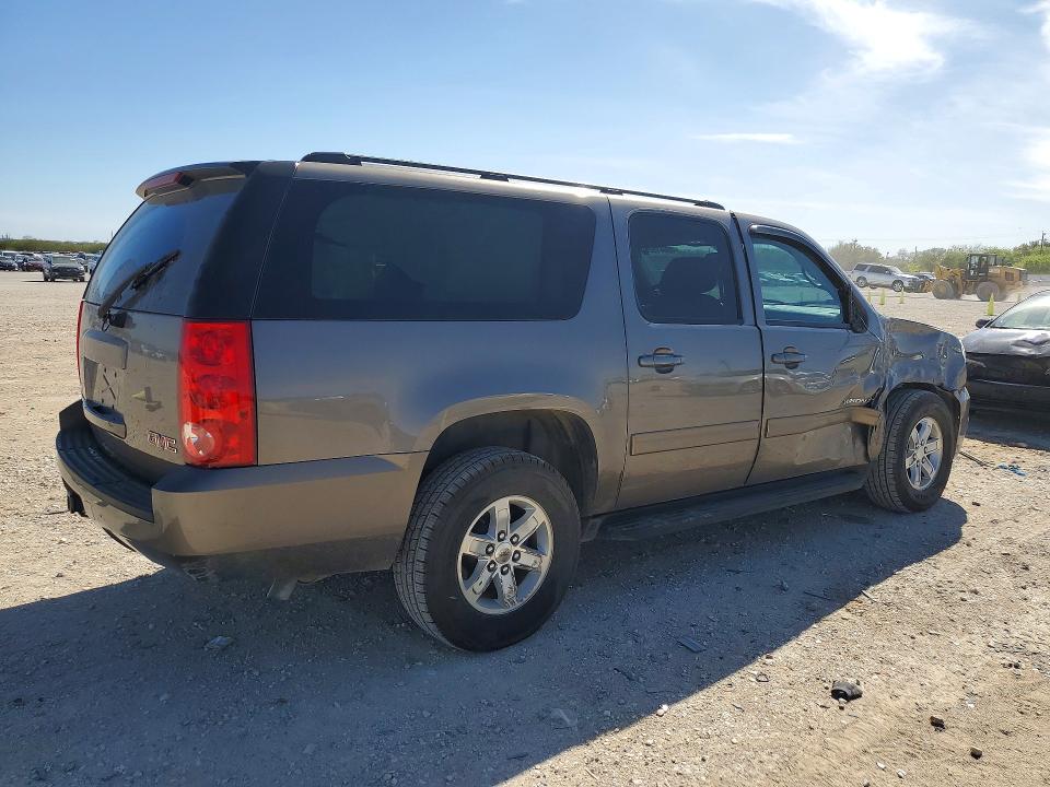 2011 Gmc Yukon Xl მანქანა იყიდება აუქციონზე, vin: 1GKS1HE00BR252976, აუქციონის ნომერი: 46641926