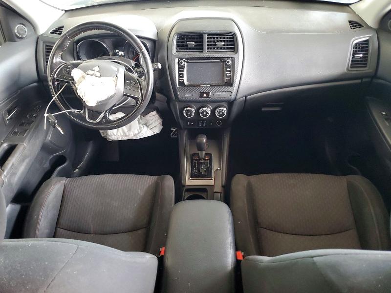 Продаж на аукціоні авто 2018 Mitsubishi Outlander Sport, vin: JA4AP3AUXJZ024252, номер лоту: 41693416