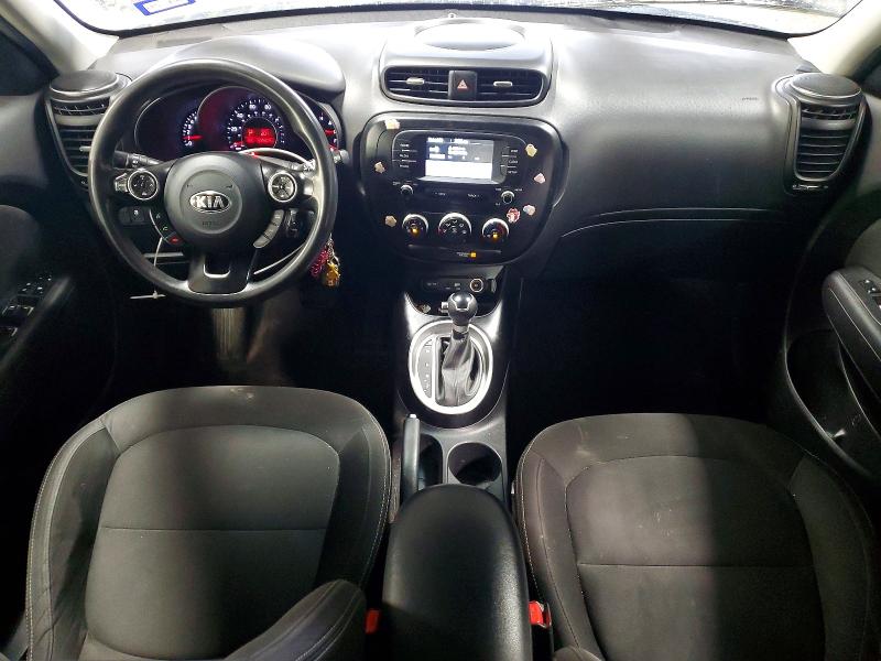 Продаж на аукціоні авто 2019 Kia Soul, vin: KNDJN2A21K7668224, номер лоту: 48276176