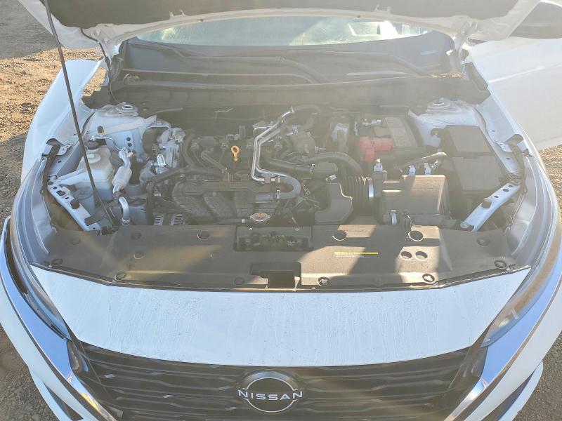 79314785 :رقم المزاد ، 1N4BL4BV6RN397638 vin ، 2024 Nissan Altima مزاد بيع