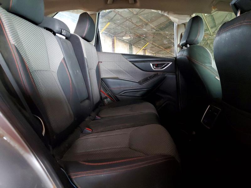 45484756 :رقم المزاد ، JF2SKALC1LH424230 vin ، 2020 Subaru Forester مزاد بيع