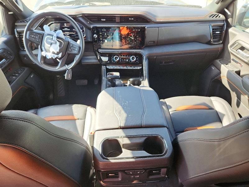 2024 Gmc Sierra მანქანა იყიდება აუქციონზე, vin: 3GTUUEE84RG289877, აუქციონის ნომერი: 46820816