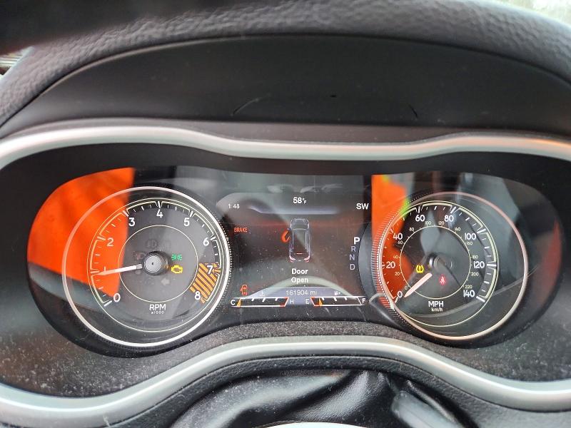 Продаж на аукціоні авто 2014 Jeep Cherokee, vin: 1C4PJMDS0EW180518, номер лоту: 78636345