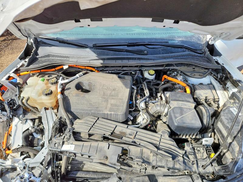 Aukcja sprzedaży 2020 Ford Escape, vin: 1FMCU9DZXLUA60617, numer aukcji: 46231246