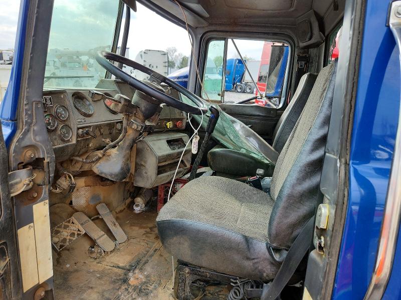 Продажа на аукционе авто 1998 Mack Unknown, vin: 1M2P267C4WM036153, номер лота: 46826526