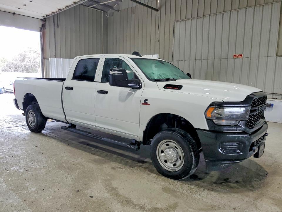 Продаж на аукціоні авто 2024 Ram 2500, vin: 3C6UR5HL5RG114093, номер лоту: 45448306