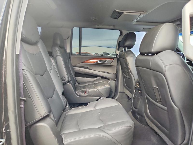Aukcja sprzedaży 2016 Cadillac Escalade, vin: 1GYS4JKJ3GR245612, numer aukcji: 47185556