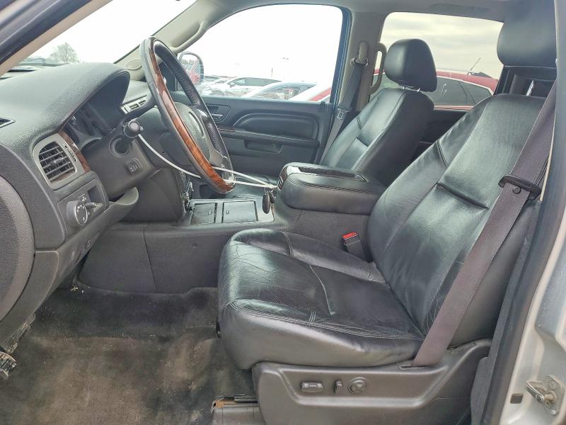 2012 Gmc Yukon Xl მანქანა იყიდება აუქციონზე, vin: 1GKS2MEF4CR174813, აუქციონის ნომერი: 47957576