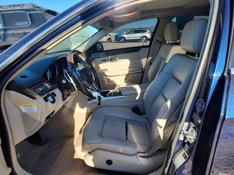 Продажа на аукционе авто 2014 Mercedes-benz E, vin: WDDHF5KB9EA980784, номер лота: 41660006
