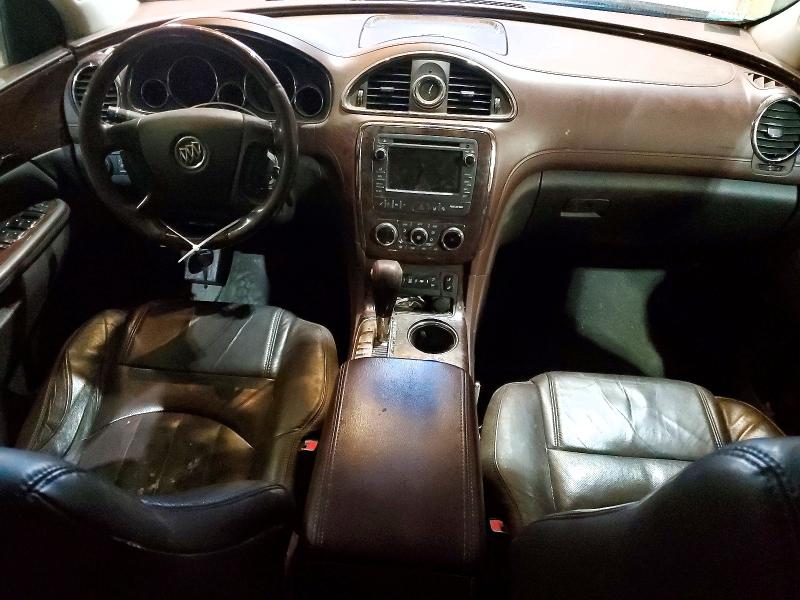 Продаж на аукціоні авто 2014 Buick Enclave, vin: 5GAKVBKD0EJ332142, номер лоту: 48101866