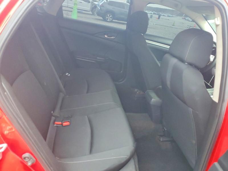 Продажа на аукционе авто 2019 Honda Civic, vin: 2HGFC2F68KH501114, номер лота: 79566195