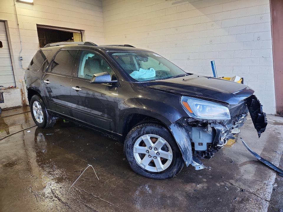 Aukcja sprzedaży 2013 Gmc Acadia, vin: 1GKKRPKDXDJ263916, numer aukcji: 46340286