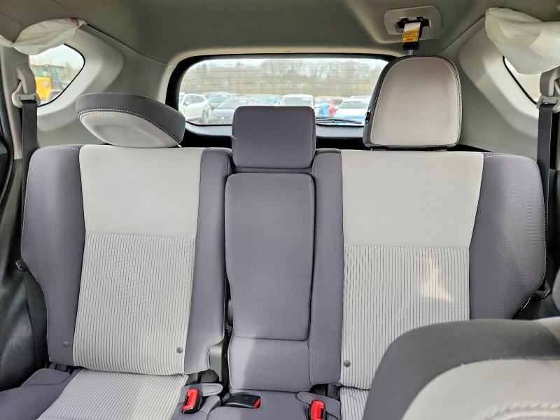 2015 Toyota Rav4 მანქანა იყიდება აუქციონზე, vin: 2T3RFREV7FW359199, აუქციონის ნომერი: 47244256