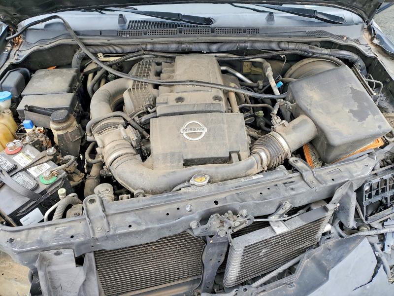 79622445 :رقم المزاد ، 5N1AR1NN3CC629500 vin ، 2012 Nissan Pathfinder مزاد بيع