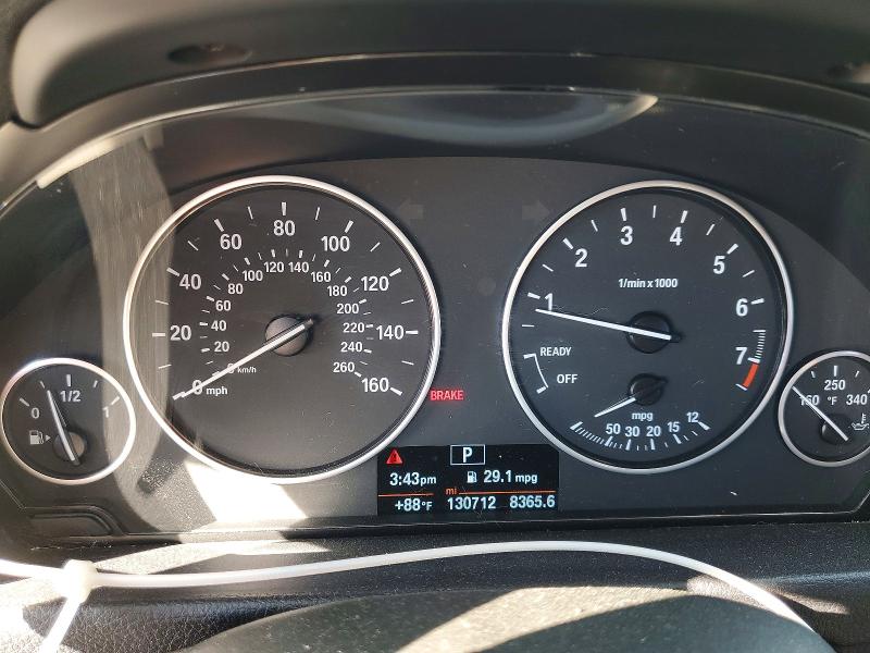 Продажа на аукционе авто 2016 Bmw 320, vin: WBA8A9C53GK618520, номер лота: 47535276