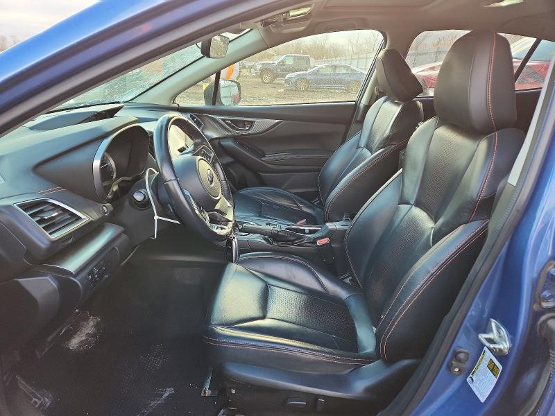 Aukcja sprzedaży 2021 Subaru Crosstrek, vin: JF2GTHMC0MH367174, numer aukcji: 46664186