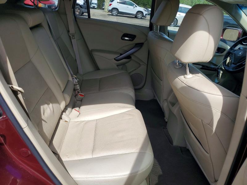 Продаж на аукціоні авто 2013 Acura Rdx, vin: 5J8TB3H30DL006880, номер лоту: 45957776