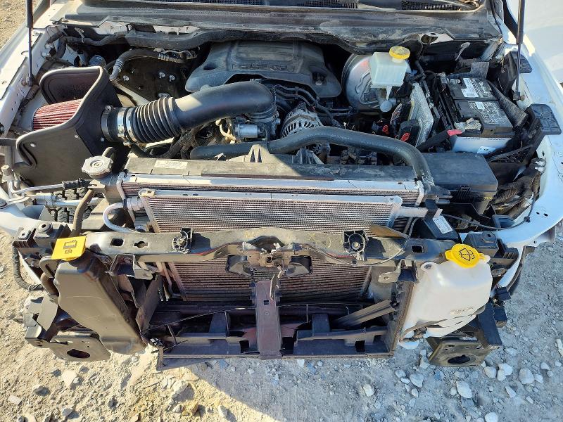 47519656 :رقم المزاد ، 1C6SRFET1LN230357 vin ، 2020 Ram 1500 مزاد بيع