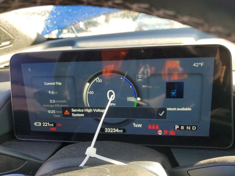 Продаж на аукціоні авто 2024 Honda Prologue, vin: 3GPKHWRM7RS506276, номер лоту: 46487926