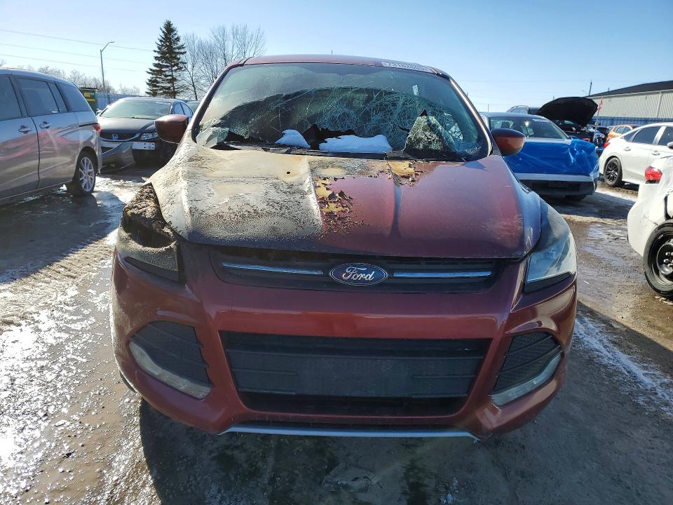 Aukcja sprzedaży 2014 Ford Escape, vin: 1FMCU9GXXEUC86976, numer aukcji: 73182605
