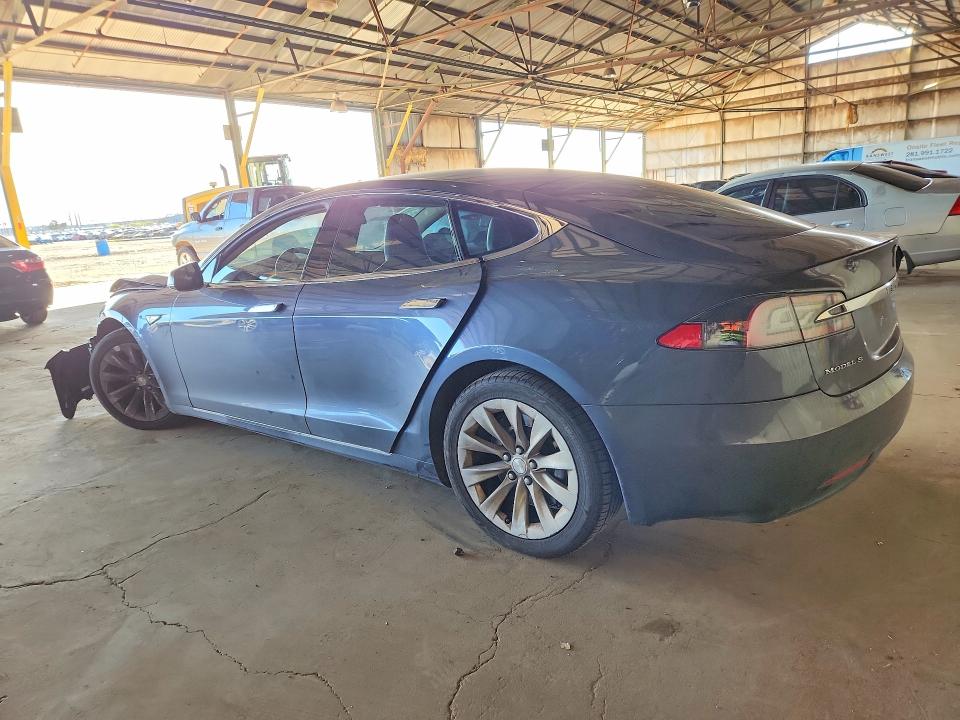 Aukcja sprzedaży 2016 Tesla Model S, vin: 5YJSA1E18GF147370, numer aukcji: 41778476