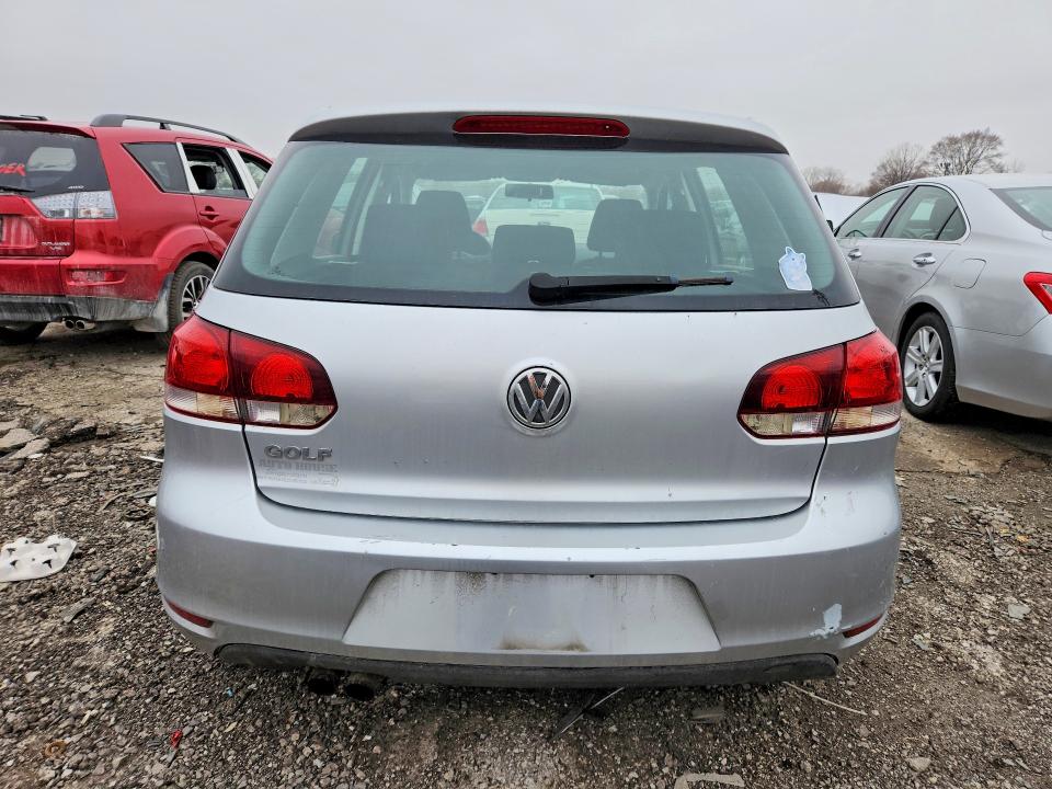 Продаж на аукціоні авто 2014 Volkswagen Golf, vin: WVWDB7AJ2EW005507, номер лоту: 41905236