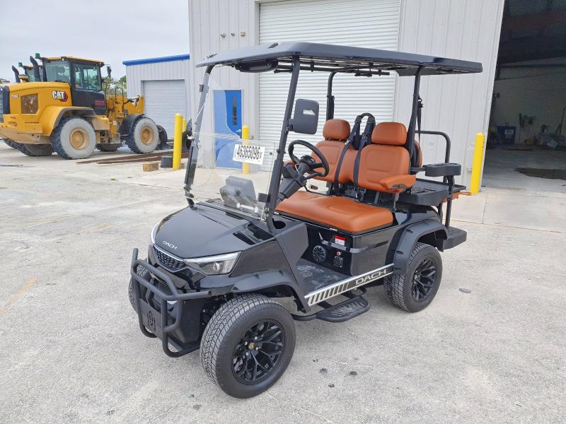 Продаж на аукціоні авто 2026 Golf Cart Evolution, vin: 7ZTDSD1A7TA000086, номер лоту: 46365096