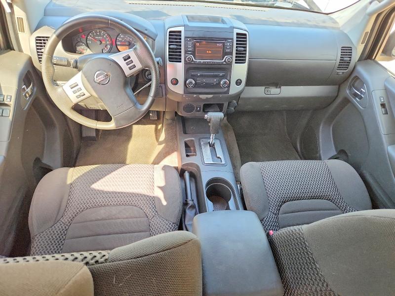 Продаж на аукціоні авто 2016 Nissan Frontier, vin: 1N6AD0CU7GN716184, номер лоту: 47574846