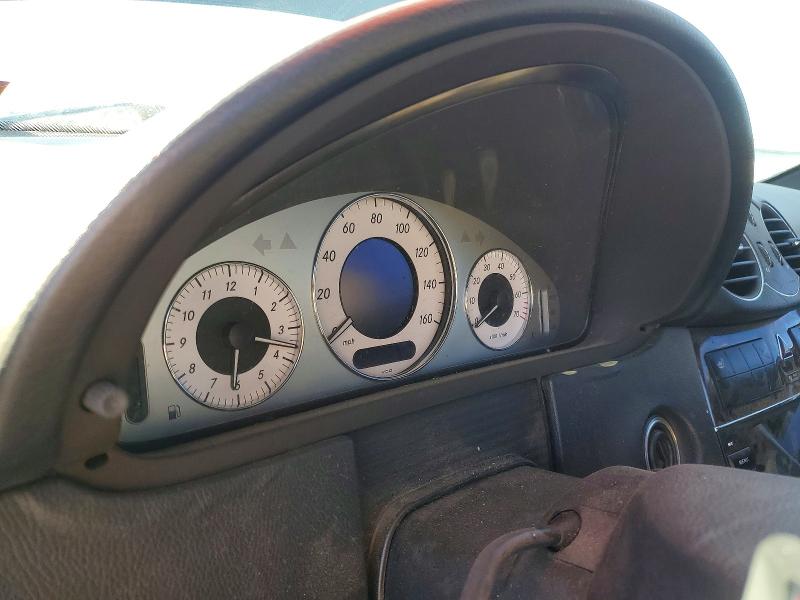 Aukcja sprzedaży 2007 Mercedes-benz Clk, vin: WDBTJ72H27F215066, numer aukcji: 47834406