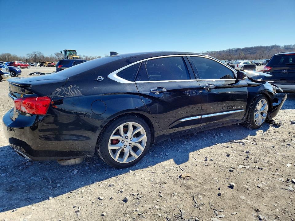 45629056 :رقم المزاد ، 2G1155S39E9145697 vin ، 2014 Chevrolet Impala مزاد بيع