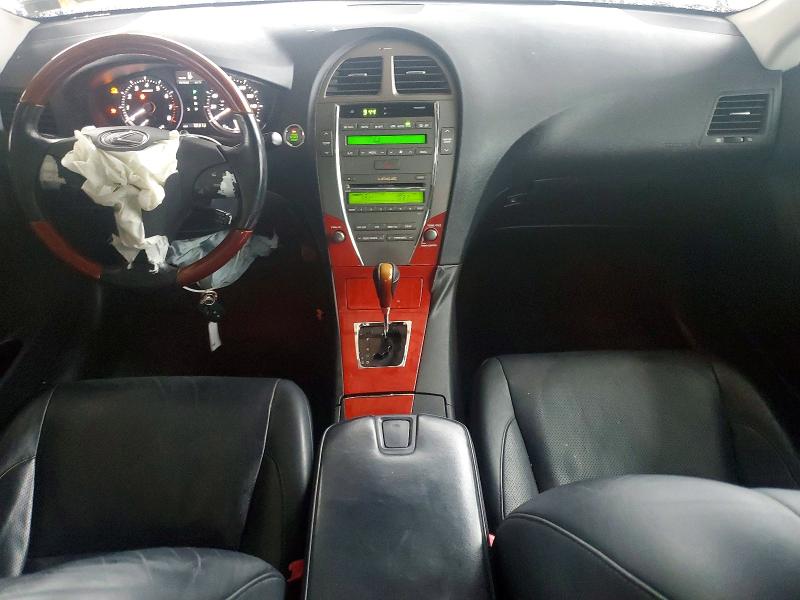Продажа на аукционе авто 2007 Lexus Es 350, vin: JTHBJ46G572096612, номер лота: 46102756