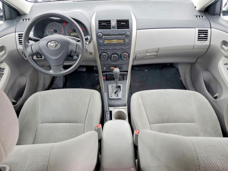 Aukcja sprzedaży 2011 Toyota Corolla, vin: 2T1BU4EE5BC661671, numer aukcji: 45679326