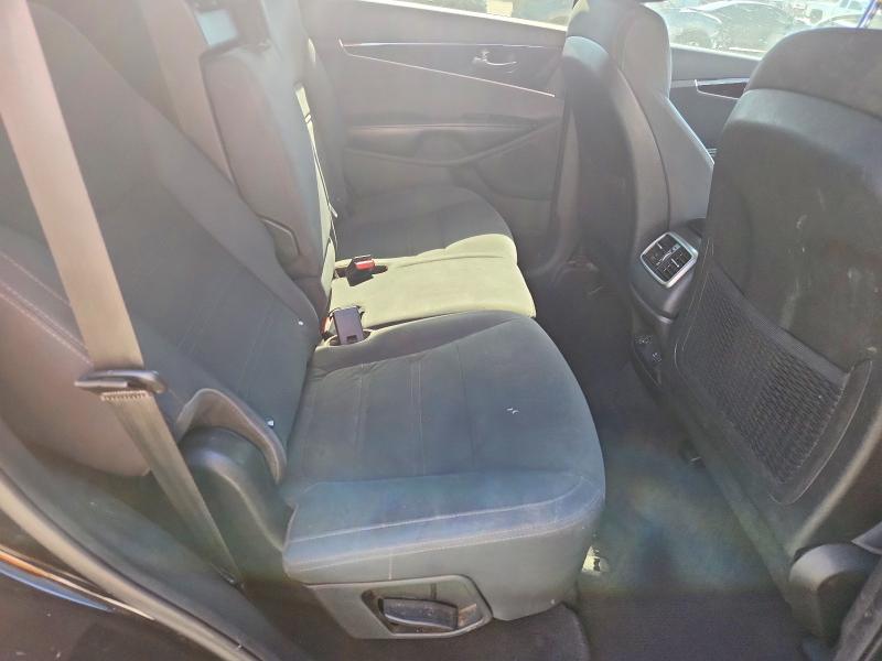 Aukcja sprzedaży 2016 Kia Sorento, vin: 5XYPG4A38GG119784, numer aukcji: 45659066