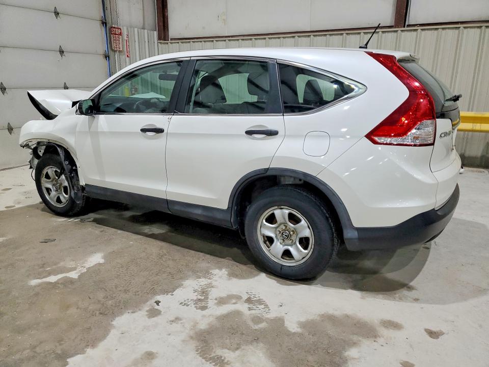 Продаж на аукціоні авто 2014 Honda Cr-v, vin: 5J6RM4H3XEL010746, номер лоту: 46364236