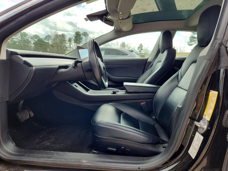 Aukcja sprzedaży 2019 Tesla Model 3, vin: 5YJ3E1EA2KF337750, numer aukcji: 41843346