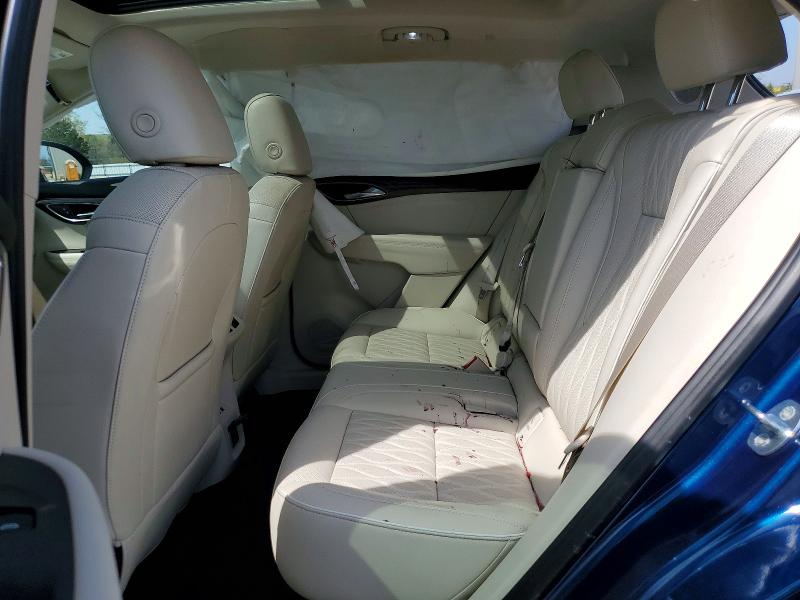 46679906 :رقم المزاد ، LRBFZRR49PD031355 vin ، 2023 Buick Envision مزاد بيع