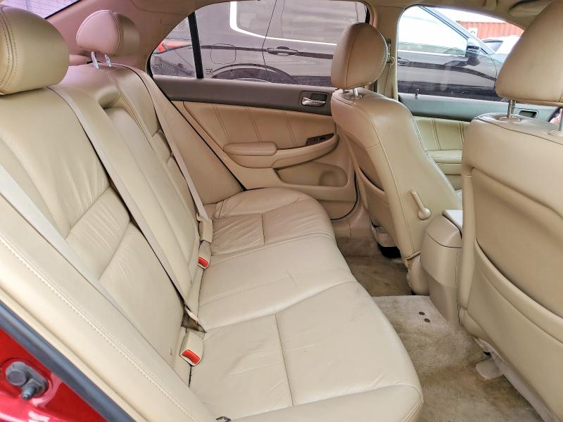 Aukcja sprzedaży 2006 Honda Accord, vin: 1HGCM56836A812358, numer aukcji: 47405176