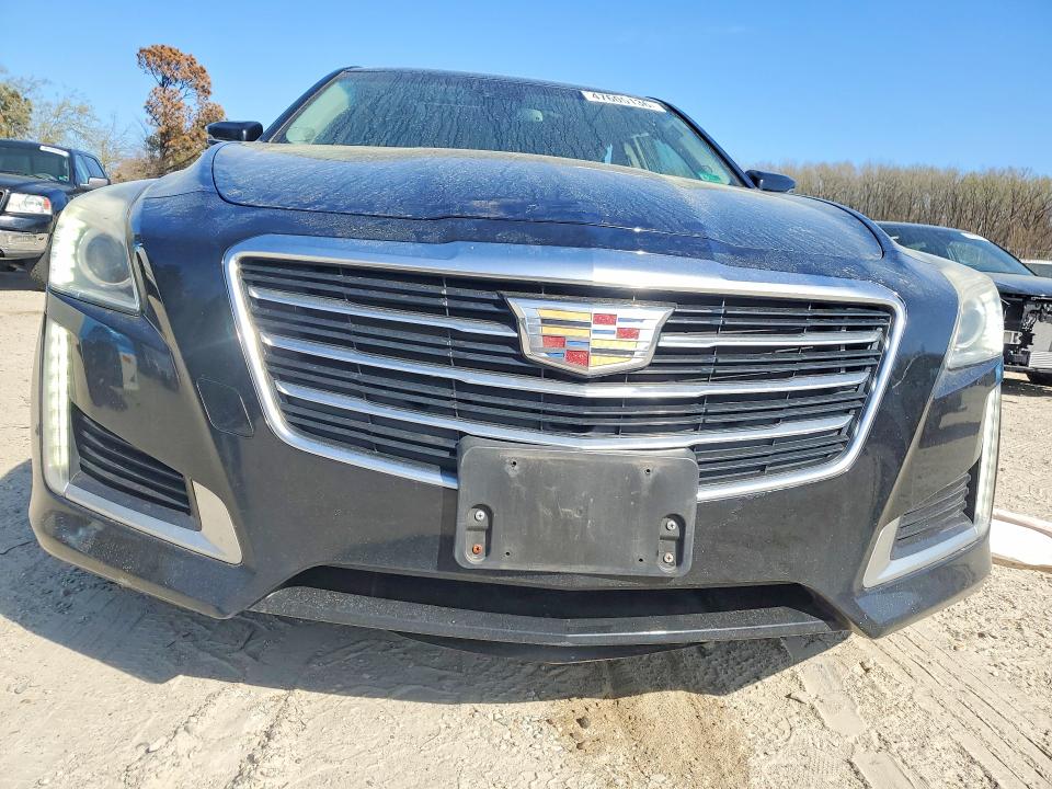 Продаж на аукціоні авто 2016 Cadillac Cts, vin: 1G6AX5SX5G0101832, номер лоту: 47605136