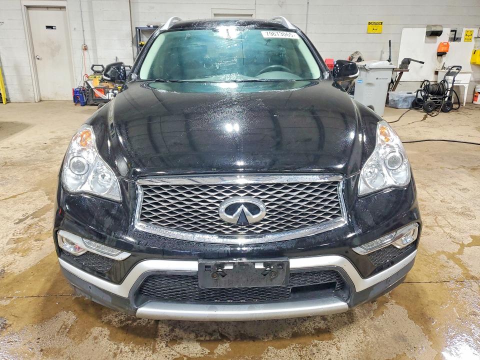 2016 Infiniti Qx50 მანქანა იყიდება აუქციონზე, vin: JN1BJ0RR3GM262978, აუქციონის ნომერი: 79673065