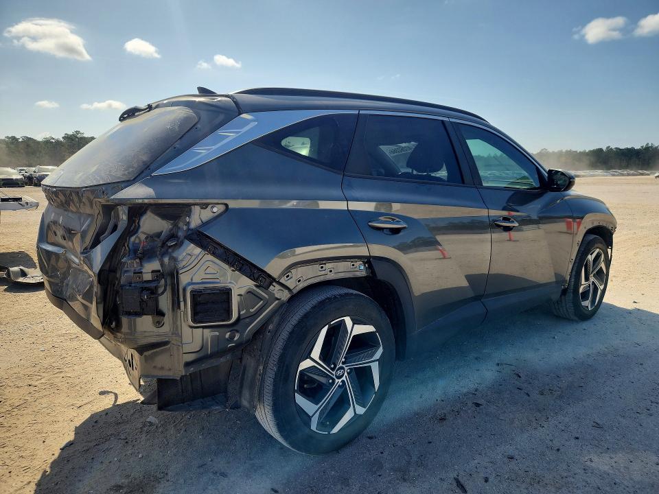 2023 Hyundai Tucson მანქანა იყიდება აუქციონზე, vin: 5NMJF3AE1PH250128, აუქციონის ნომერი: 47262366
