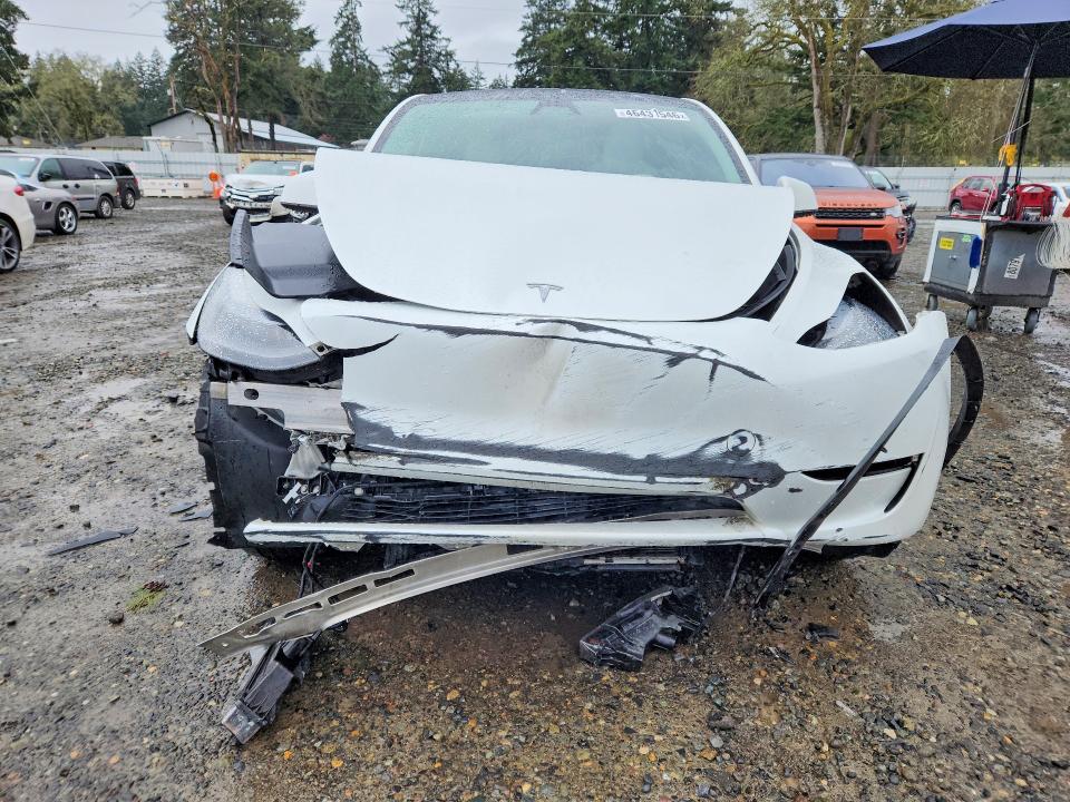 Aukcja sprzedaży 2023 Tesla Model Y, vin: 7SAYGDEF9PF979230, numer aukcji: 46431546