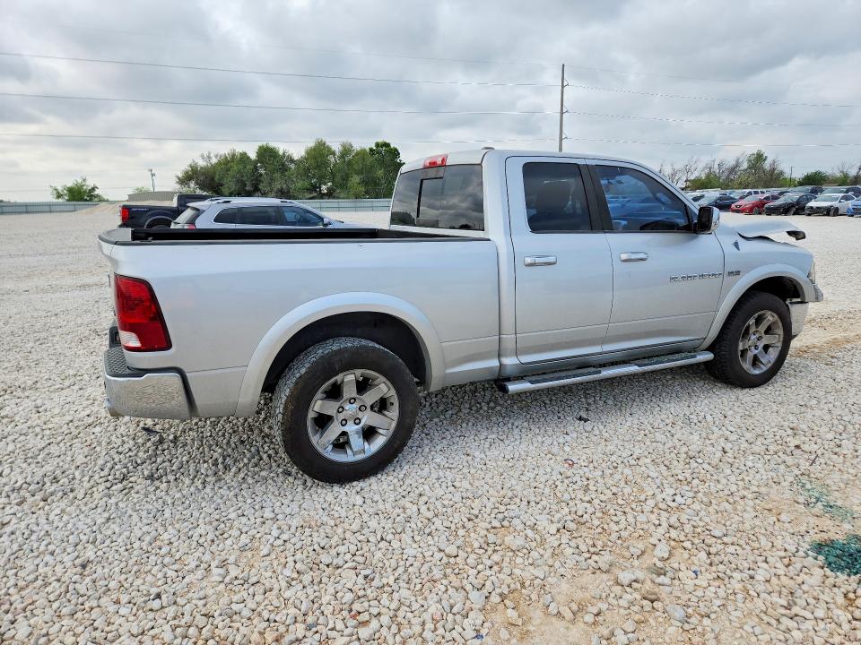 Aukcja sprzedaży 2011 Dodge Ram 1500, vin: 1D7RV1GT6BS648180, numer aukcji: 47384986