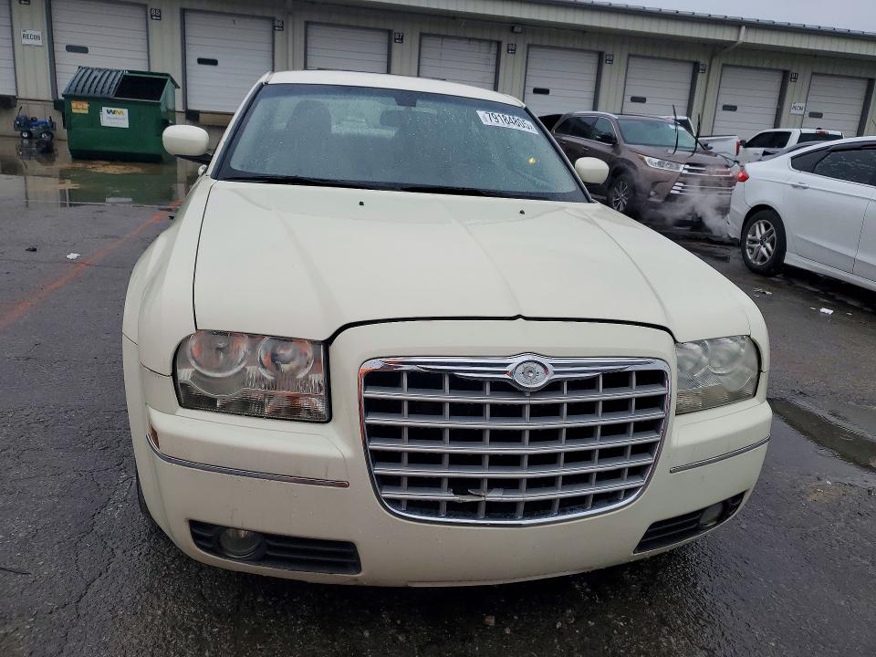 Продажа на аукционе авто 2007 Chrysler 300, vin: 2C3KA53G57H630375, номер лота: 79184805